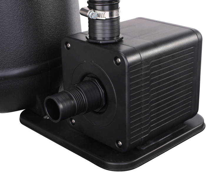 Poolpump t/filtersystem 100W Swim & Fun